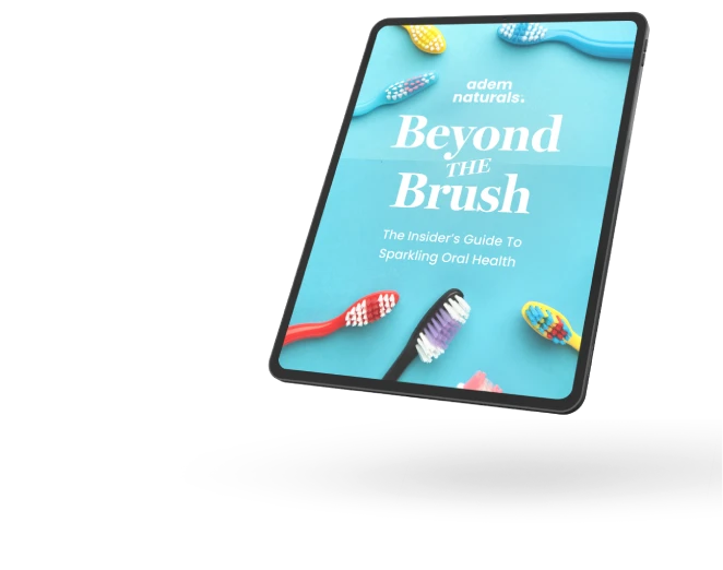 ProvaDent free guide Beyond the Brush